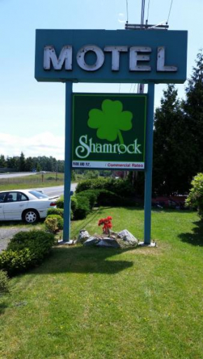 Shamrock Motel